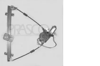 Подъемное устройство для окон PRASCO купить