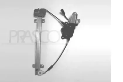 Подъемное устройство для окон PRASCO купить