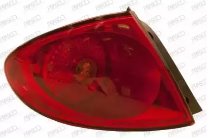 Задний фонарь PRASCO купить