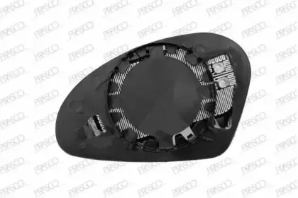 Зеркальное стекло, наружное зеркало PRASCO купить