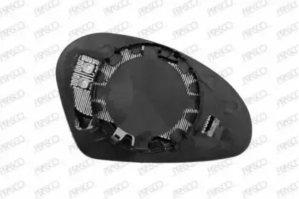 Зеркальное стекло, наружное зеркало PRASCO купить