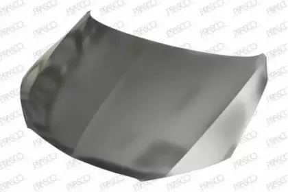 Капот двигателя PRASCO купить