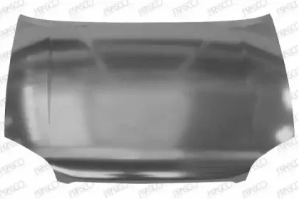 Капот двигателя PRASCO купить