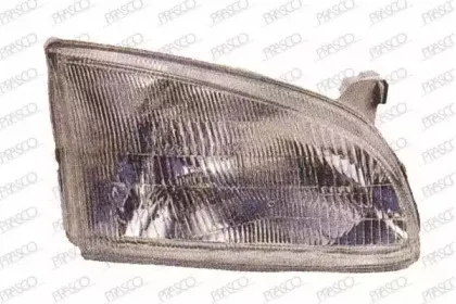 Основная фара PRASCO купить