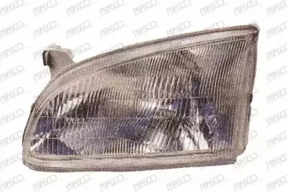 Основная фара PRASCO купить