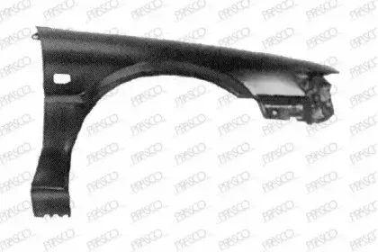 Крыло PRASCO купить