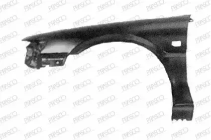 Крыло PRASCO купить