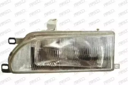 Основная фара PRASCO купить