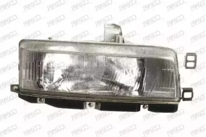 Основная фара PRASCO купить