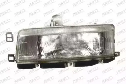 Основная фара PRASCO купить