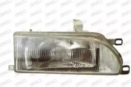 Основная фара PRASCO купить