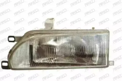 Основная фара PRASCO купить