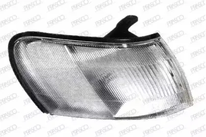 Рассеиватель, фонарь указателя поворота PRASCO купить