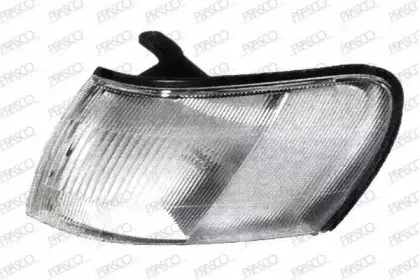 Рассеиватель, фонарь указателя поворота PRASCO купить