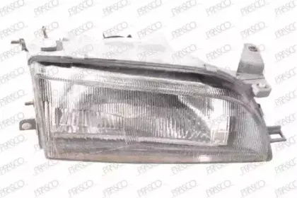 Основная фара PRASCO купить