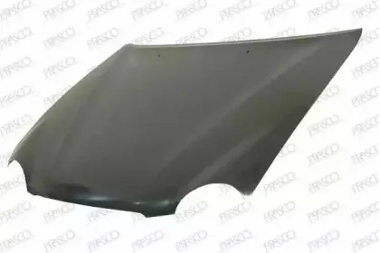 Капот двигателя PRASCO купить