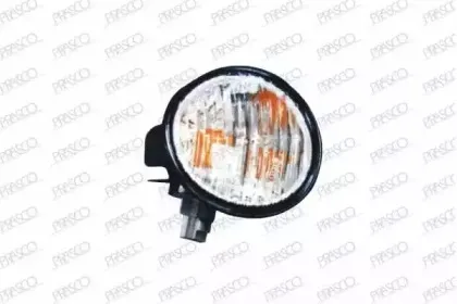 Рассеиватель, фонарь указателя поворота PRASCO купить