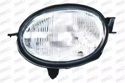 Основная фара PRASCO купить