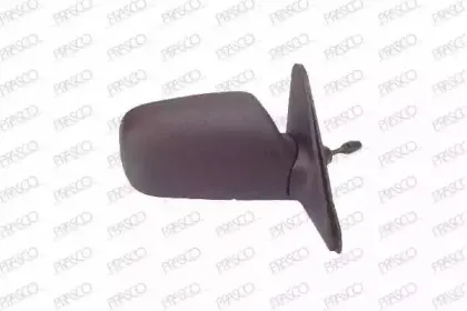 Наружное зеркало PRASCO купить
