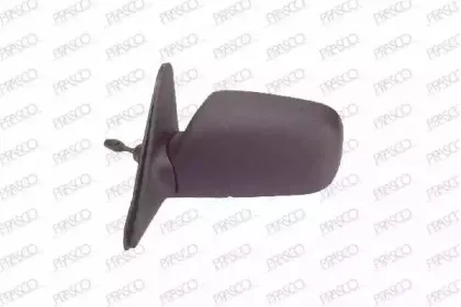 Наружное зеркало PRASCO купить