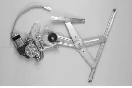 Подъемное устройство для окон PRASCO купить