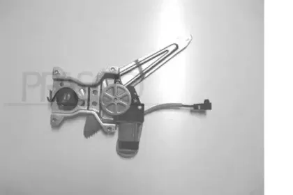 Подъемное устройство для окон PRASCO купить