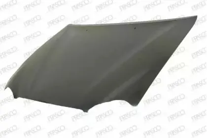Капот двигателя PRASCO купить
