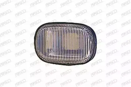 Фонарь указателя поворота PRASCO купить