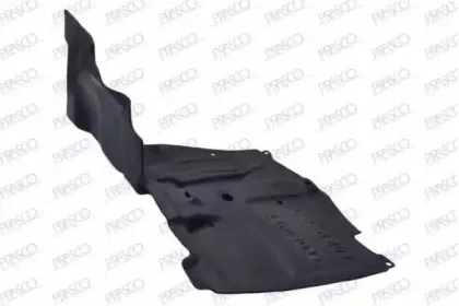 Изоляция моторного отделения PRASCO купить