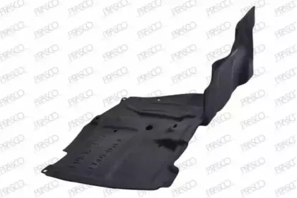 Изоляция моторного отделения PRASCO купить