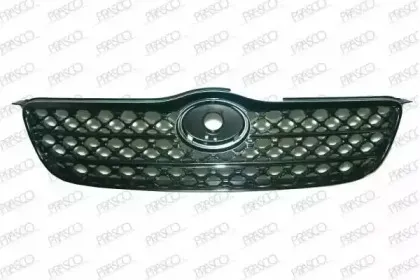 Решетка радиатора PRASCO купить