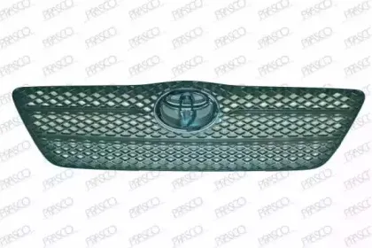 Решетка радиатора PRASCO купить