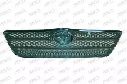 Решетка радиатора PRASCO купить