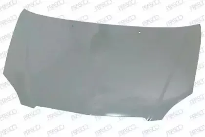 Капот двигателя PRASCO купить