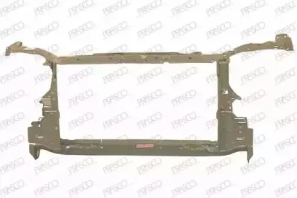 Облицовка передка PRASCO купить