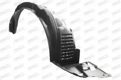 Внутренняя часть крыла PRASCO купить