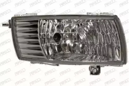 Противотуманная фара PRASCO купить