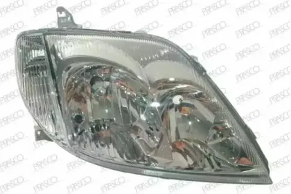 Основная фара PRASCO купить