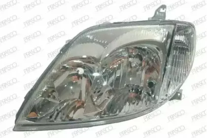 Основная фара PRASCO купить