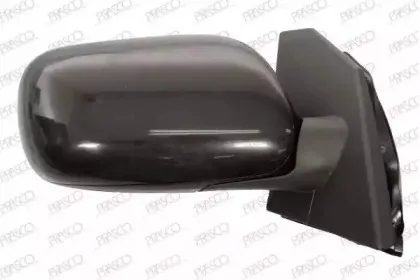 Наружное зеркало PRASCO купить