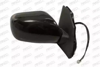 Наружное зеркало PRASCO купить
