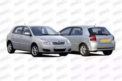 Наружное зеркало PRASCO купить