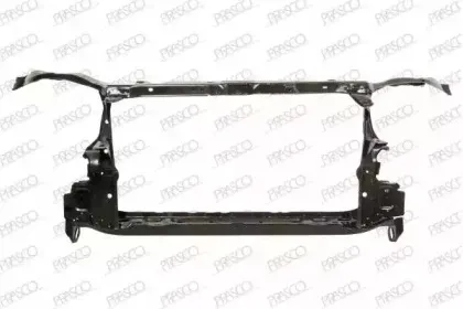 Облицовка передка PRASCO купить