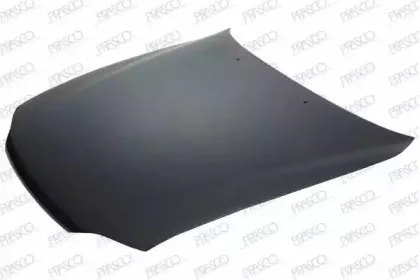Капот двигателя PRASCO купить