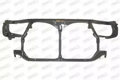 Облицовка передка PRASCO купить