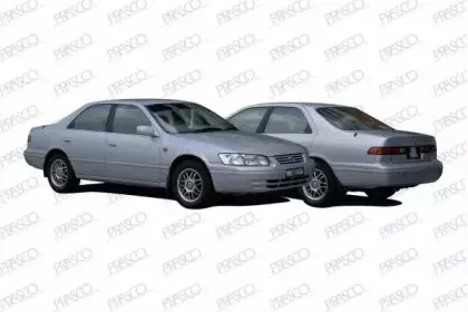 Основная фара PRASCO купить