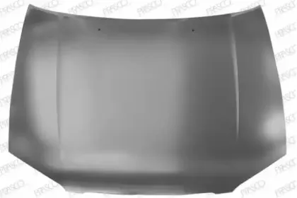 Капот двигателя PRASCO купить