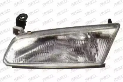 Основная фара PRASCO купить