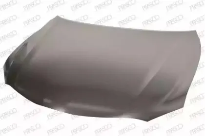 Капот двигателя PRASCO купить