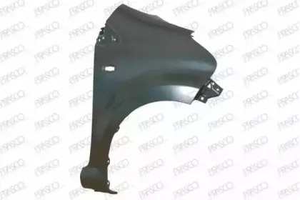 Крыло PRASCO купить